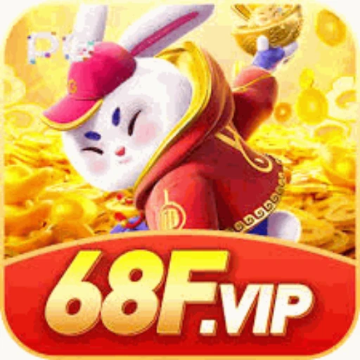 Logo do 68F